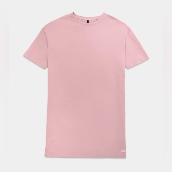 NWT UGG Zoey T-Shirt Dress Medium - Picture 4 of 11